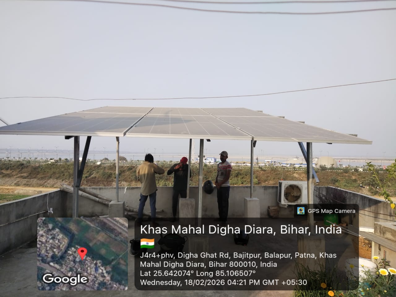 Solar Project Image 8